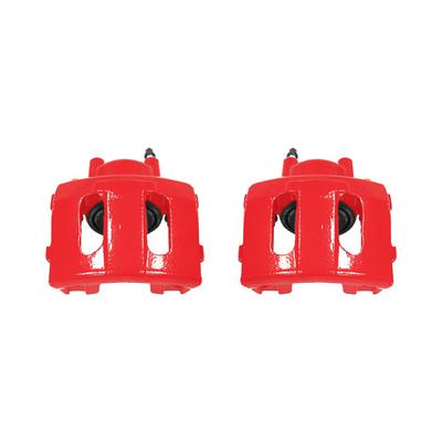 Power Stop Performance Front Brake Calipers - S4339